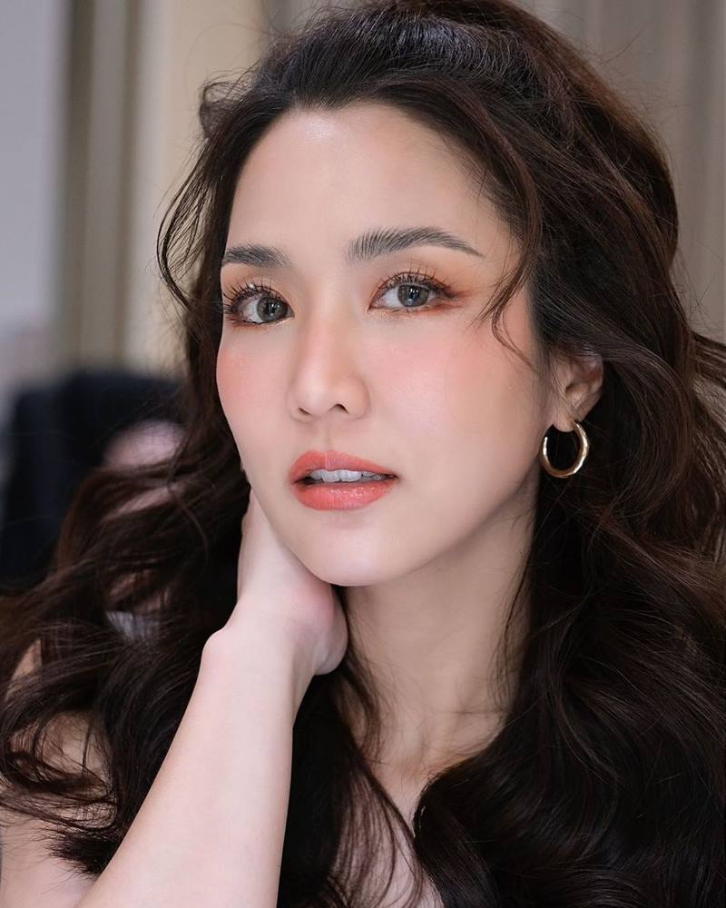 จั๊กจั่น อคัมย์สิริ