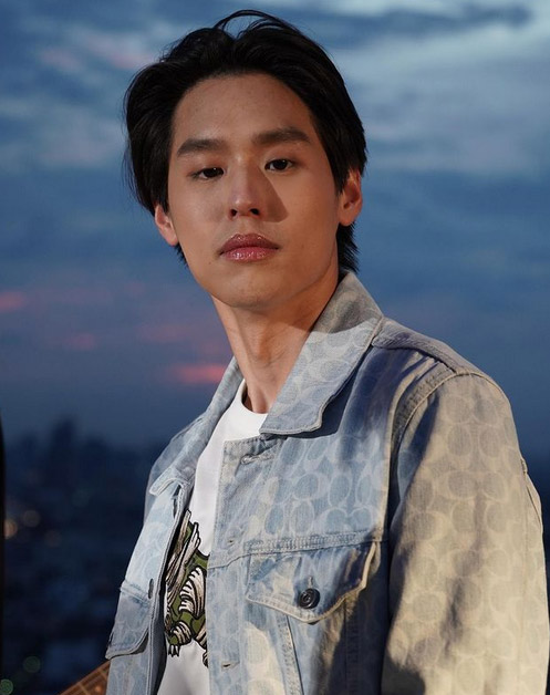 ทรงผมบิวกิ้น