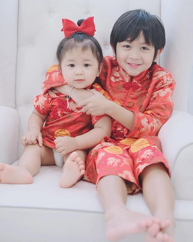 ลูก เป้ย ปานวาด