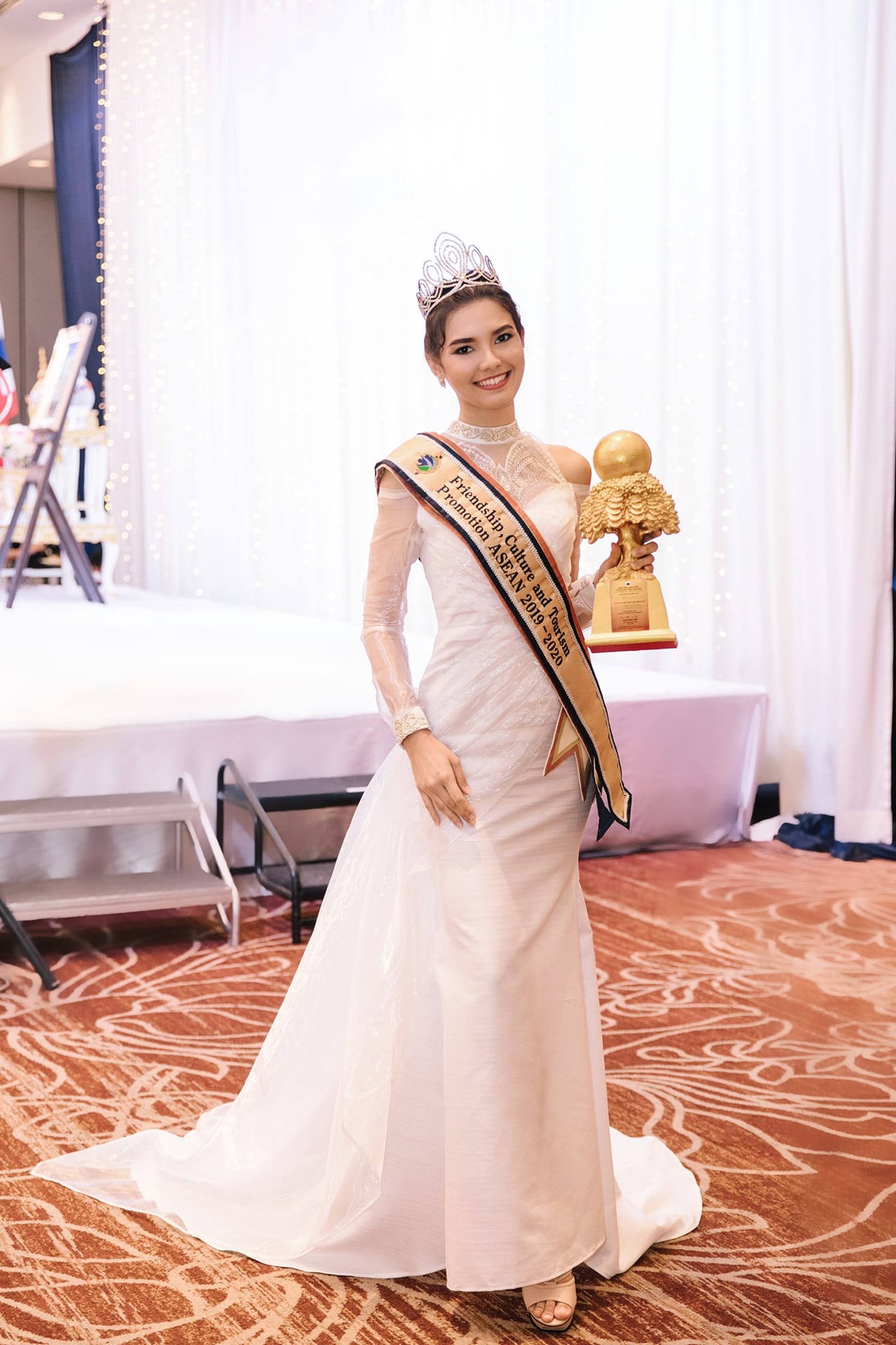 คริสตินา ลาซิสิมมา