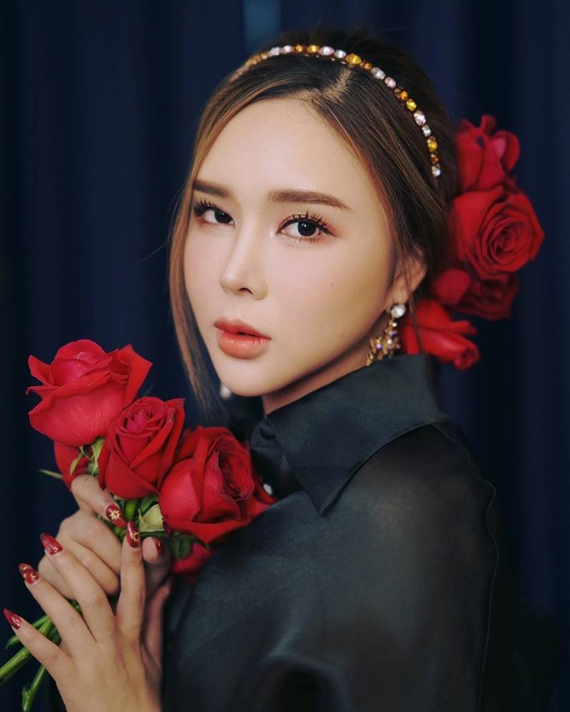 แมลงเมี่ยงเลิกสามี