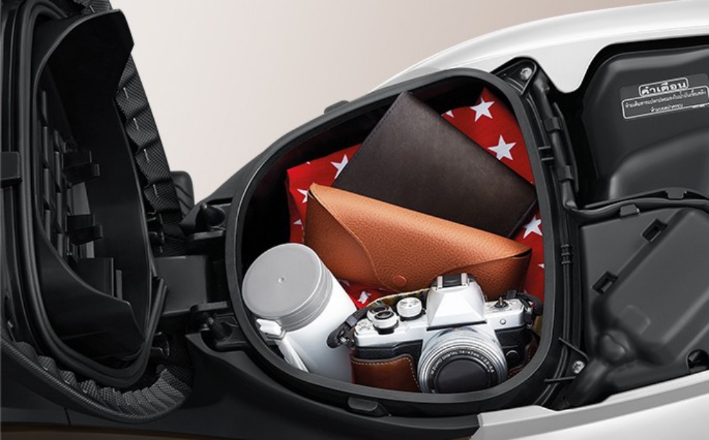 honda wave 110i 2026