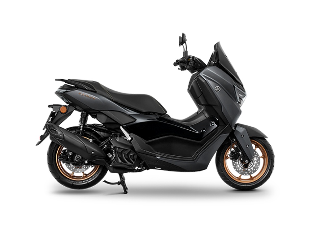 yamaha nmax