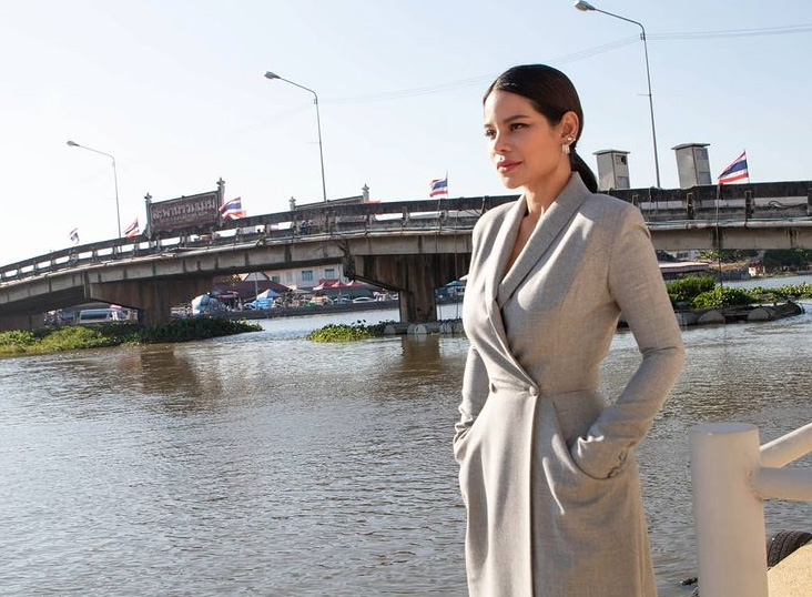 เทคนิคแต่งตัว