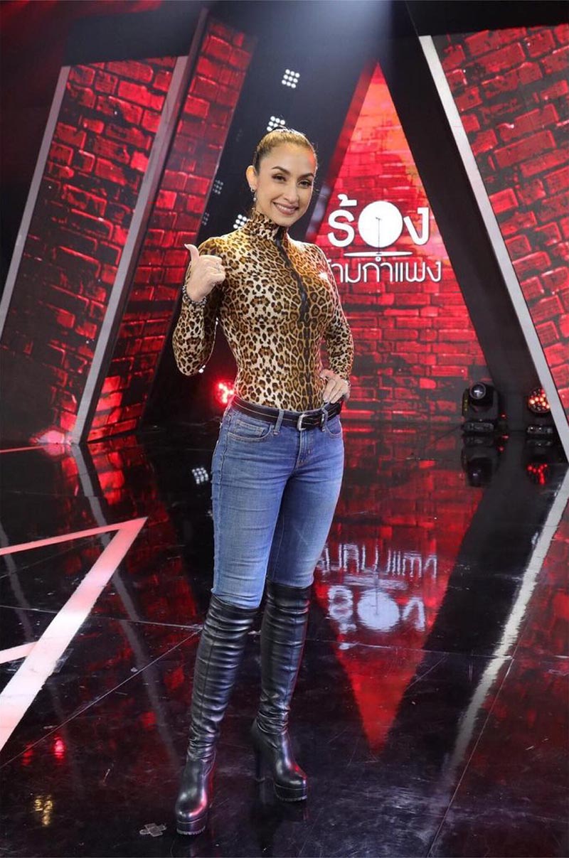 แคทรียา อิงลิช