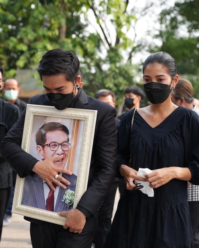 สายป่าน วุฒิ