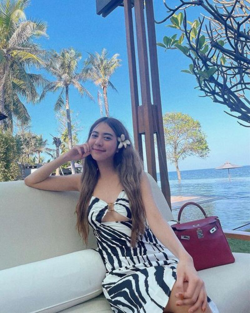 น้ำหวาน เดอะเฟซ