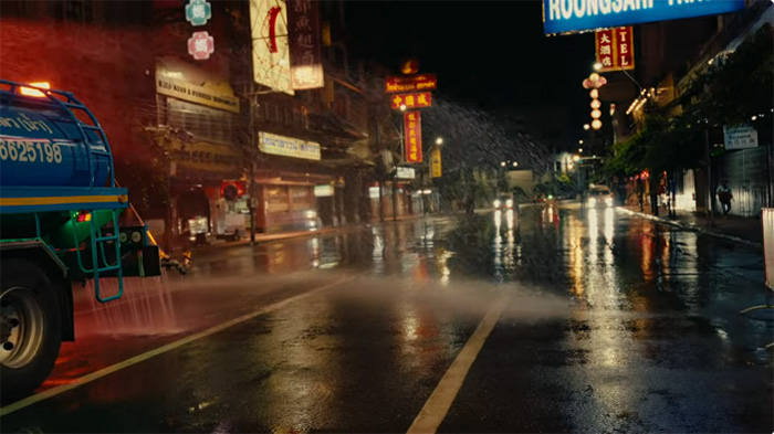 เบื้องหลัง ROCKSTAR