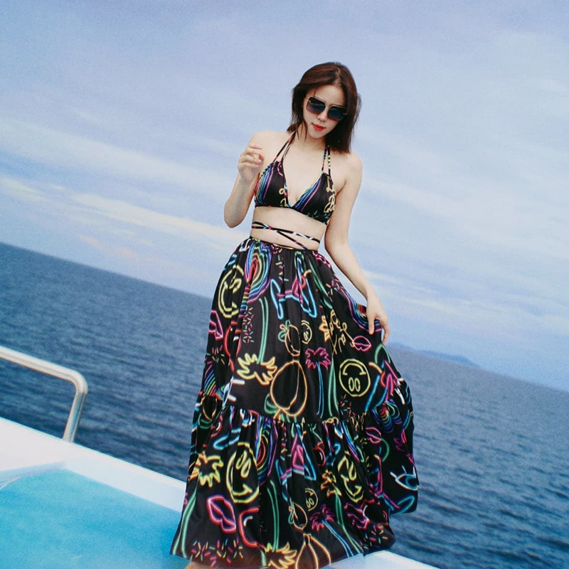  นิวเคลียร์ หรรษา