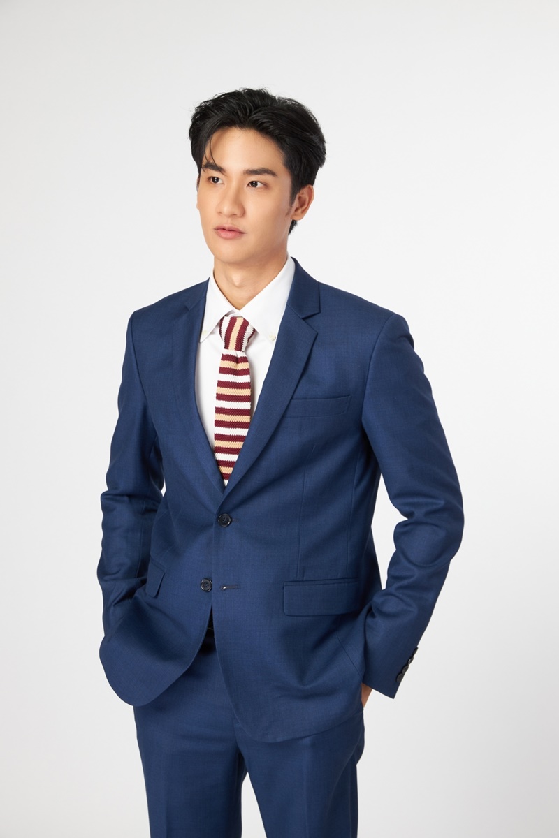 Cherry Magic 30 ยังซิง