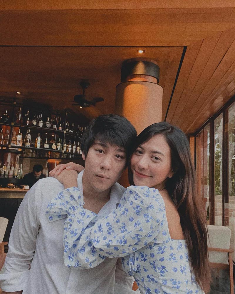 น้ำหวาน ไฮโซแชมป์