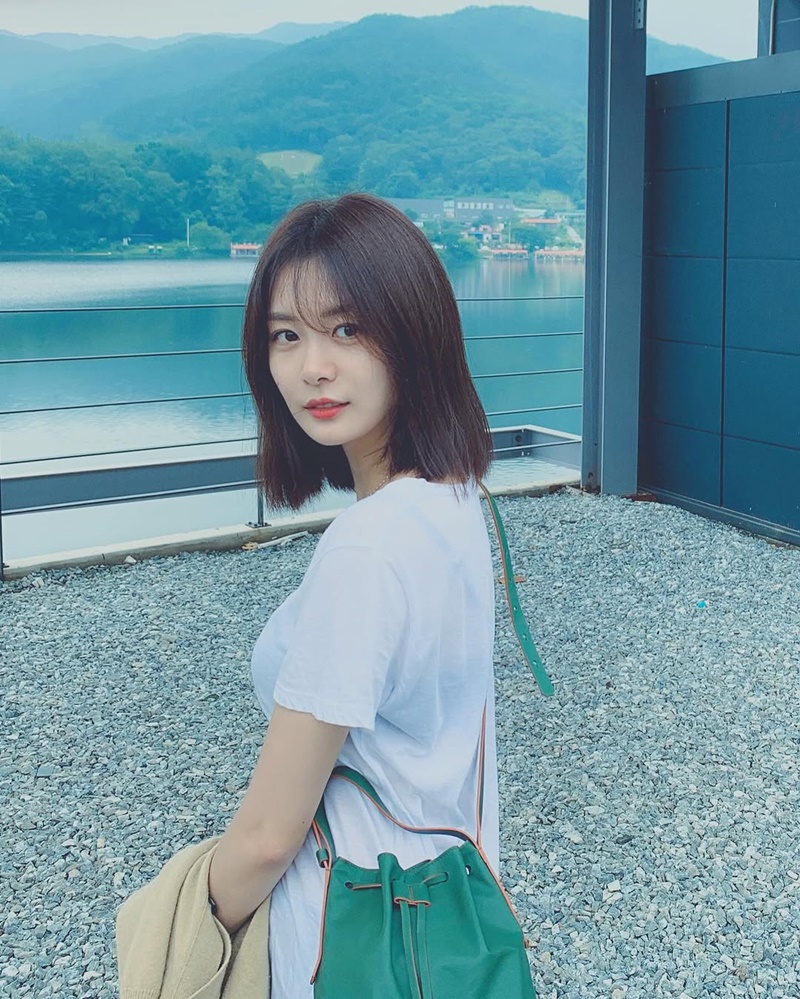 ซงดาอึน ประวัติ Song Da Eun