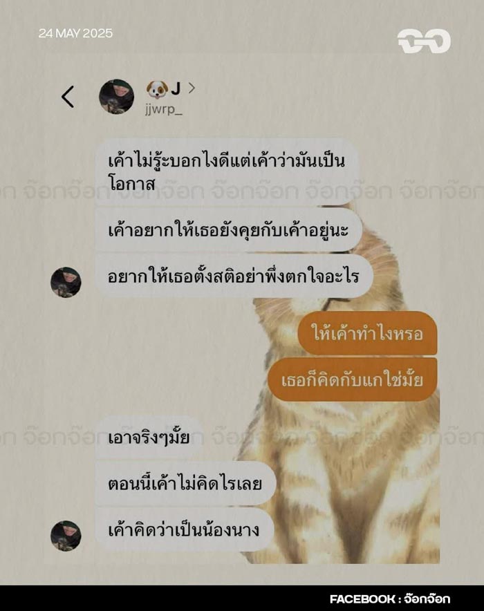 มิกซ์ เฉลิมศรี หนุ่มใหม่