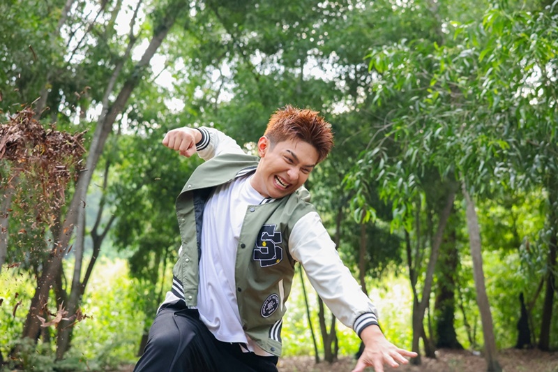  7 ประจัญบาน นักแสดง