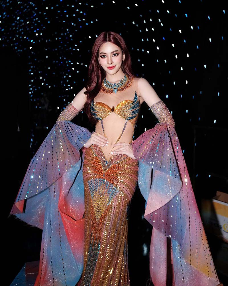 ไผ่หลิว กมลวลัย