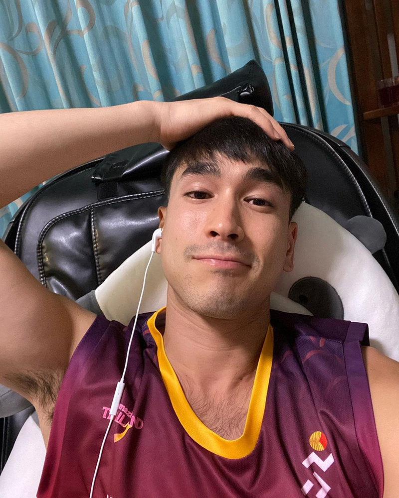 โอ อนุชิต ณเดชน์