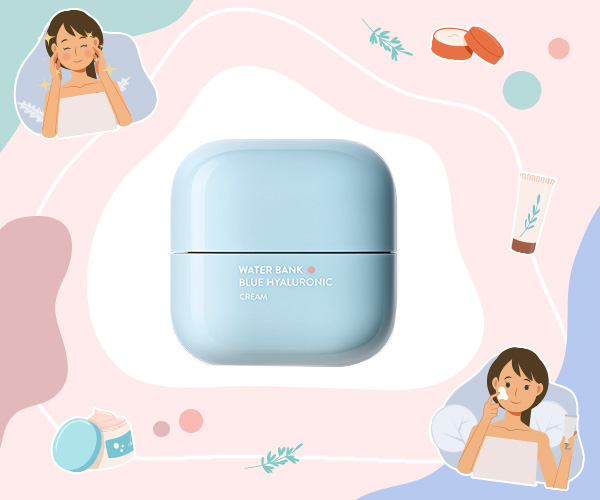 ครีมบำรุงผิวหน้า