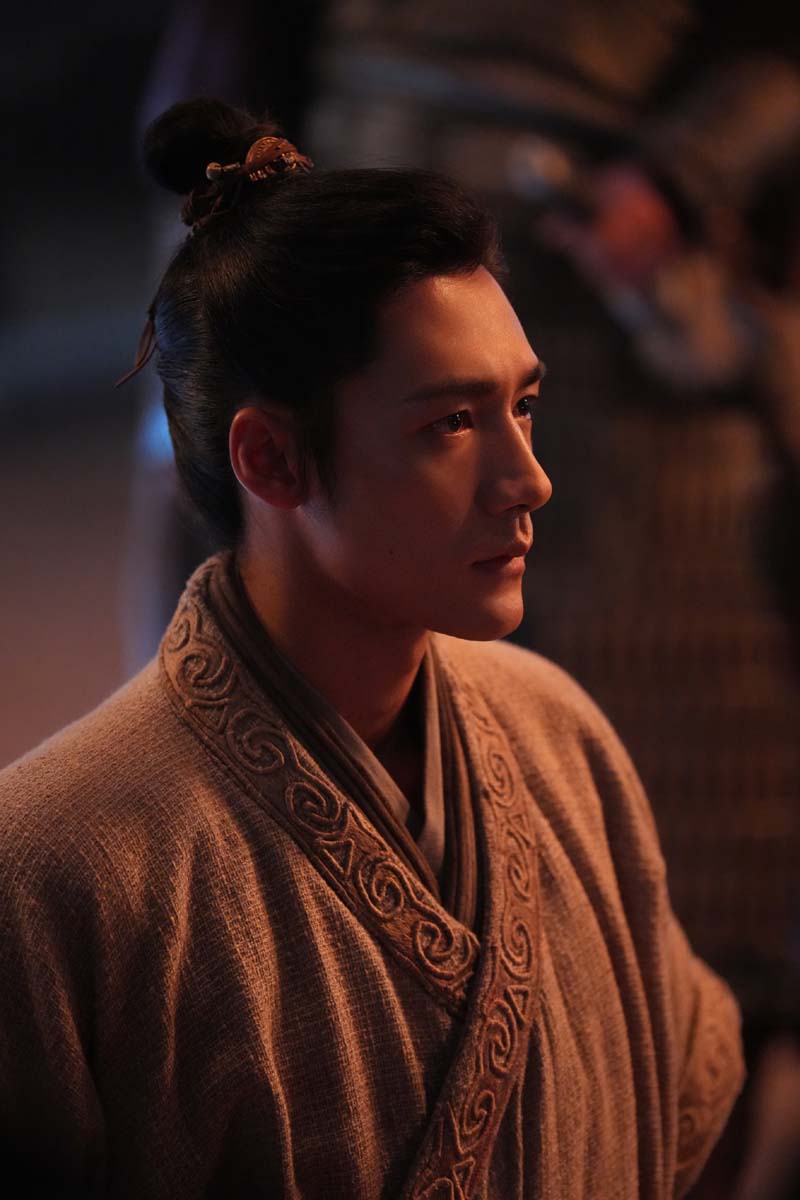 ฉื่อซา Ci Sha