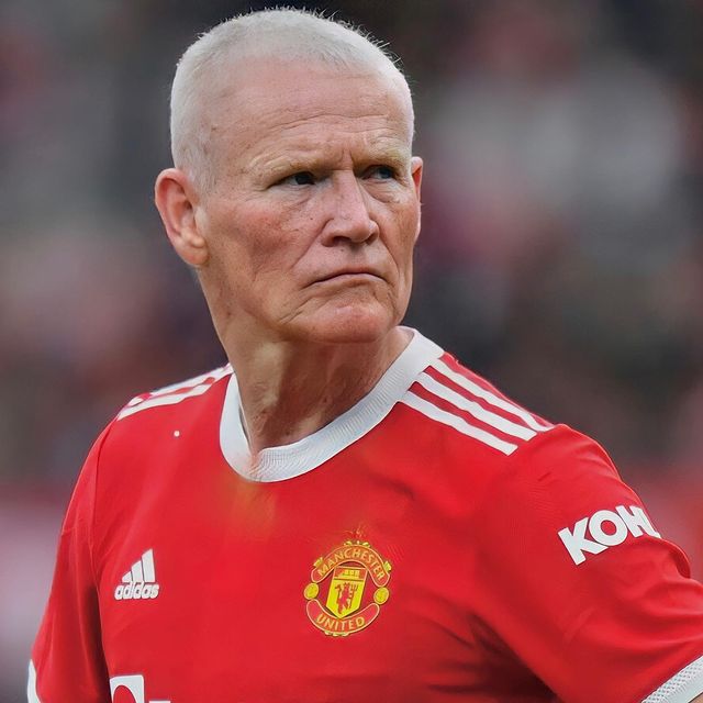 ภาพตัดต่อนักฟุตบอล