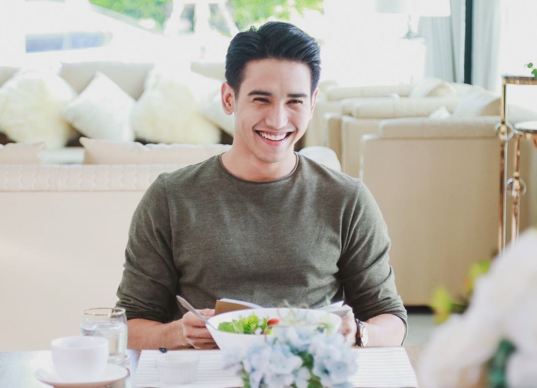 ก๊อต จิรายุ ประวัติ