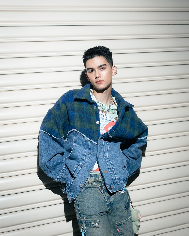 ทิกเกอร์ ตอบคนดราม่า แม่นิโคล เทริโอ ทำหน้าใหม่