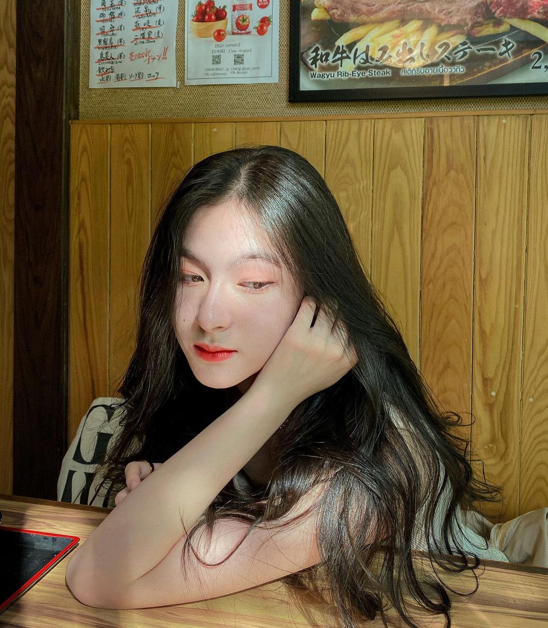 พรีม ชนิกานต์