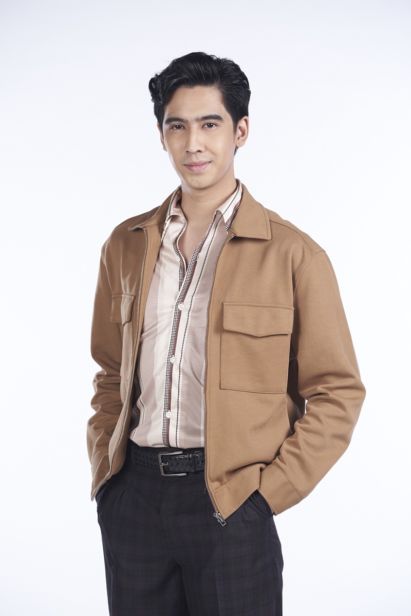 สัจจะในชุมโจร (เสือสั่งฟ้า 3)