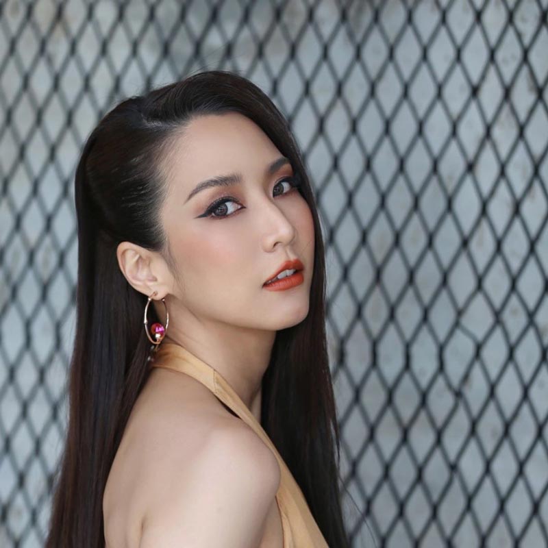 จั๊กจั่น อคัมย์สิริ