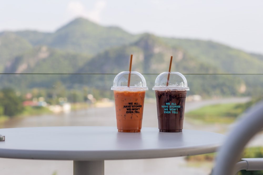 W STORY กาญจนบุรี เมนูเครื่องดื่ม