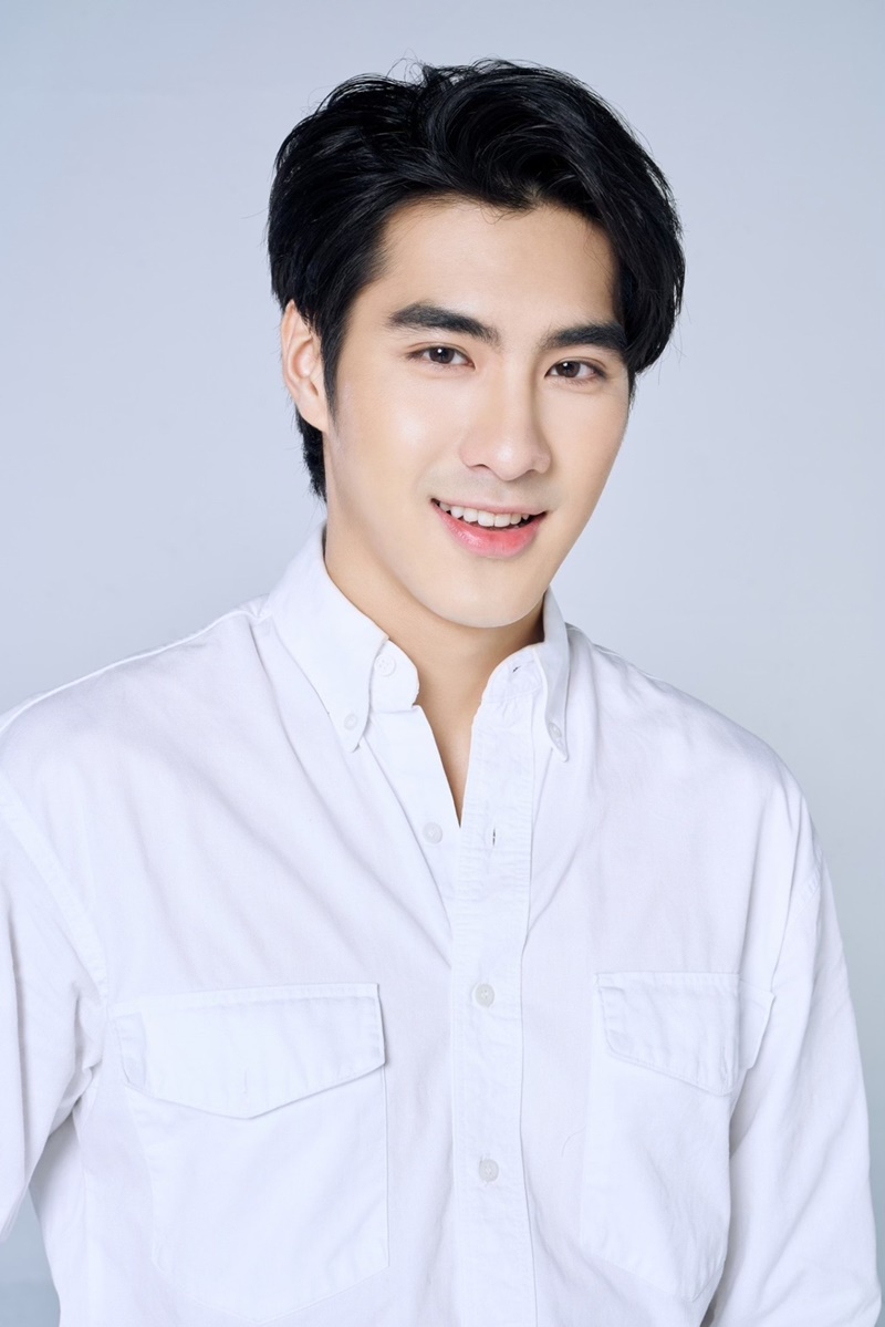 เลิฟ@นาย Oh! my Sunshine Night