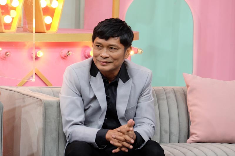 ชูษี เชิญยิ้ม