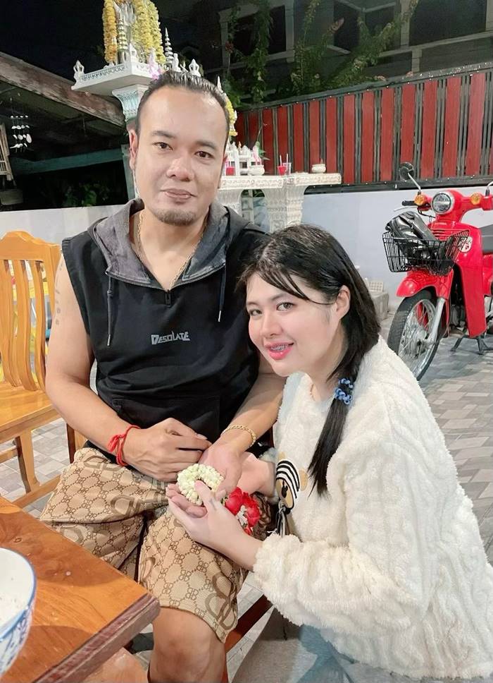 เหน่ง เหม่งจ๋าย เสียชีวิต