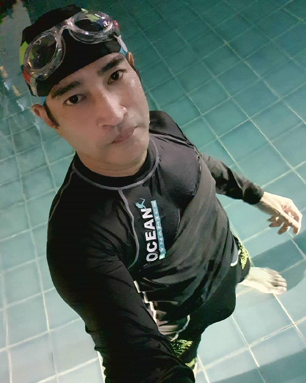 บดินทร์ ดุ๊ก