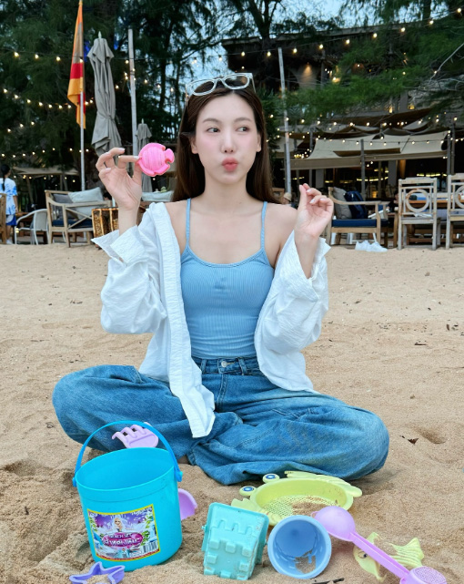 อุงเอิง SPD ประวัติยูทูบเบอร์ไอดอลสุดน่ารัก ที่มีผู้ติดตามกว่า 2.03 ล้านซับ