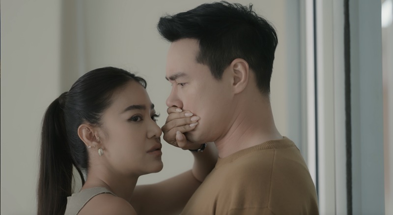 โซ่ทองคล้องใคร club friday the series