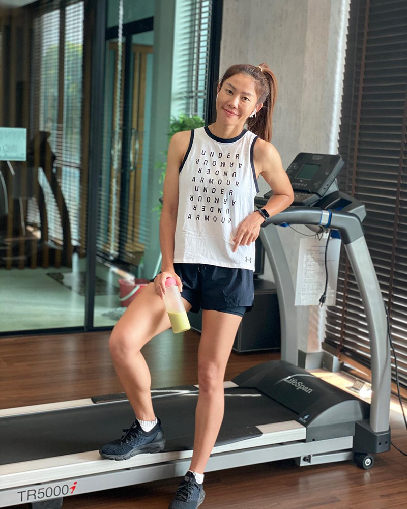 นุสรา ต้อมคำ