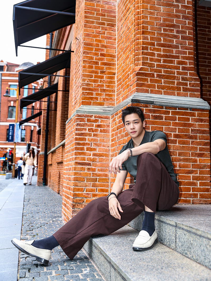 มาร์ช จุฑาวุฒิ
