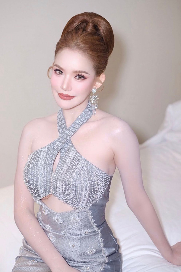 เบบี๋ สุพรรณี