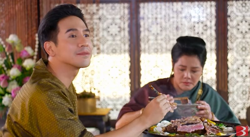 พรหมลิขิต