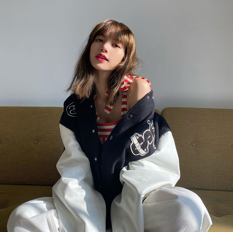 Most Beautiful Woman of 2020