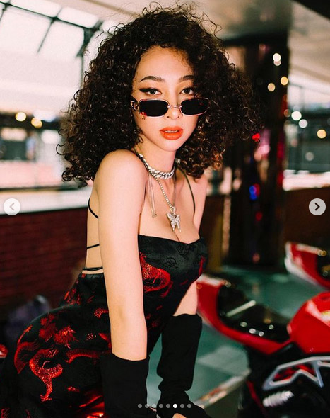 เน็ตไอดอล