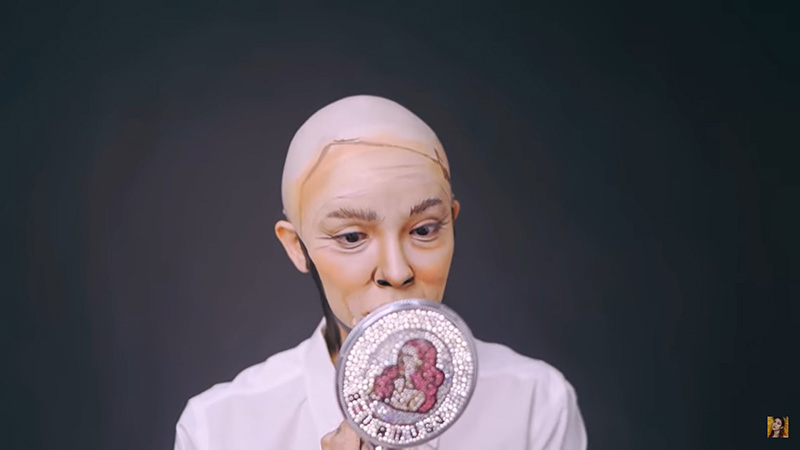 นัท นิสามณี 