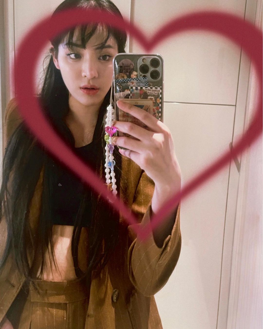  สาวหน้าสวยสุดในโลก 2023