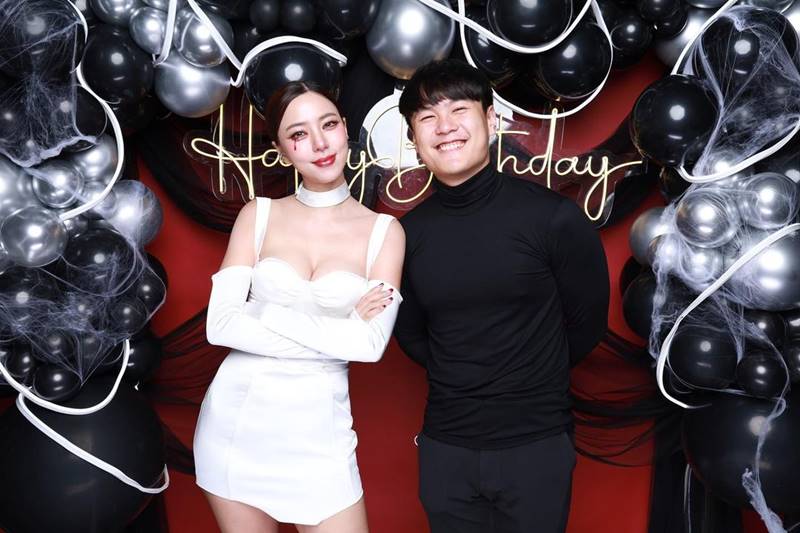 วันเกิดนิวเคลียร์ หรรษา