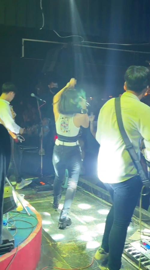 กระต่าย พรรณนิภา