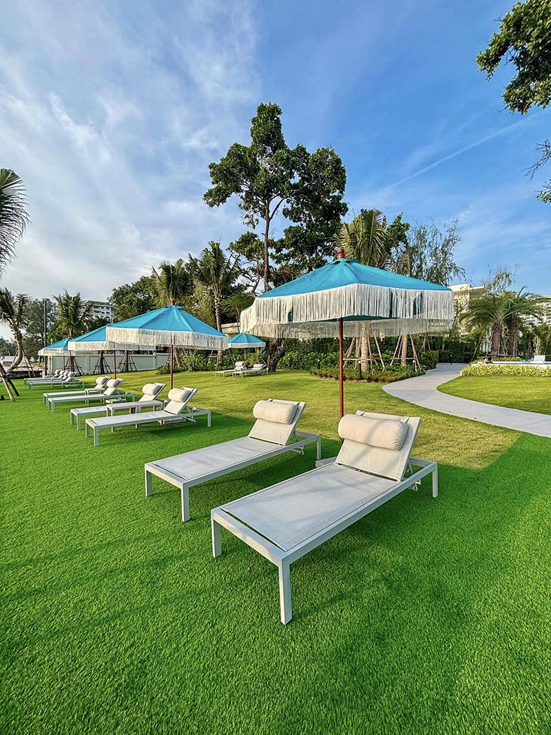 Aviyana Hua Hin ที่พักหัวหิน