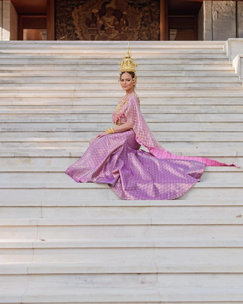 คริสซี ทีแกน