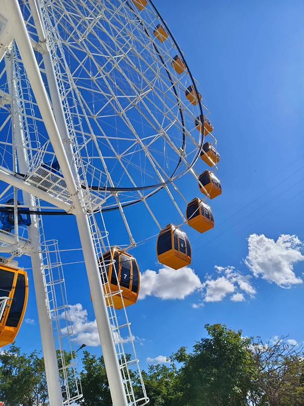 แม่โขงริเวอร์อาย นครพนม