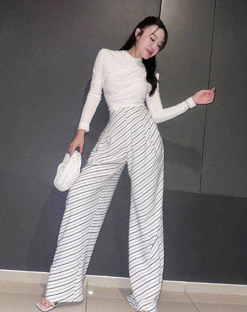 มายด์ ณภศศิ แฟชั่นดารา