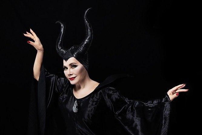 มาดามเดวี